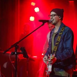 Meet your Posher, Stephen